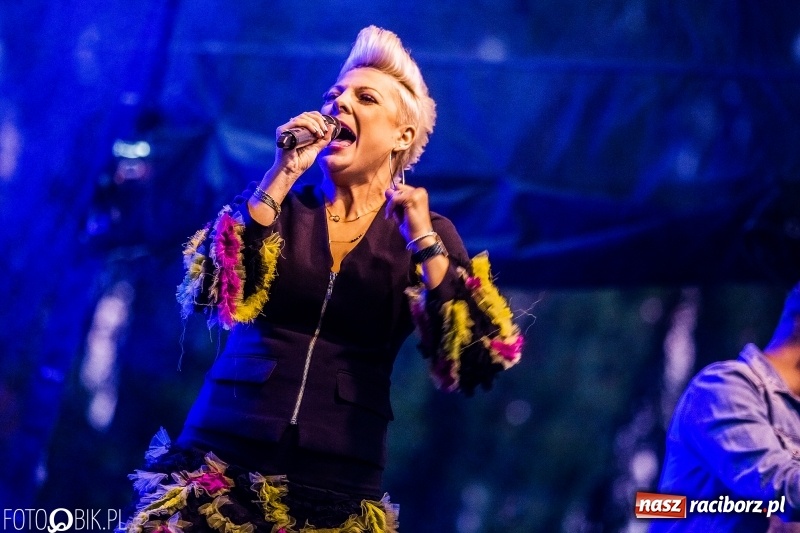 Zdjęcie w galerii na portalu naszraciborz.pl: Raciborskie Juwenalia. Studenci odebrali klucz do bram miasta. Zabawa była przednia!  wiadomości z regionu