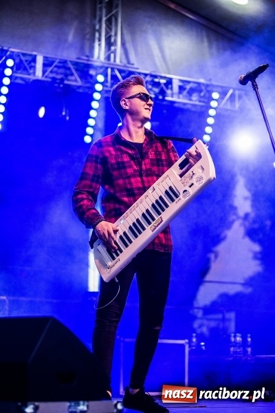 Zdjęcie w galerii na portalu naszraciborz.pl: Raciborskie Juwenalia. Studenci odebrali klucz do bram miasta. Zabawa była przednia!  wiadomości z regionu