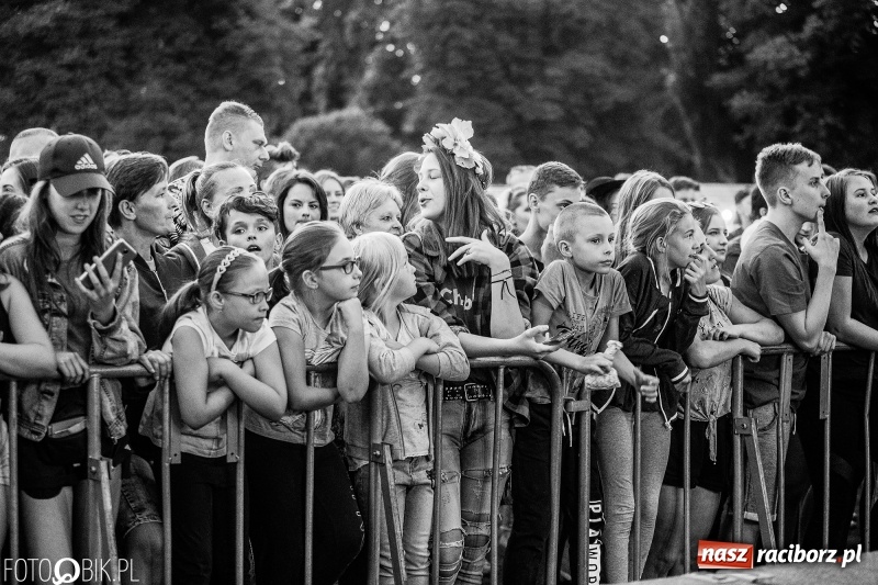 Zdjęcie w galerii na portalu naszraciborz.pl: Raciborskie Juwenalia. Studenci odebrali klucz do bram miasta. Zabawa była przednia!  wiadomości z regionu