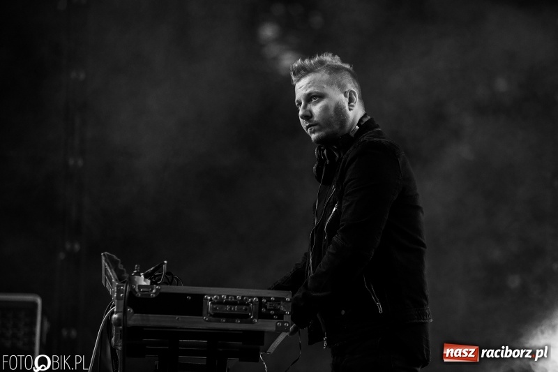 Zdjęcie w galerii na portalu naszraciborz.pl: Raciborskie Juwenalia. Studenci odebrali klucz do bram miasta. Zabawa była przednia!  wiadomości z regionu