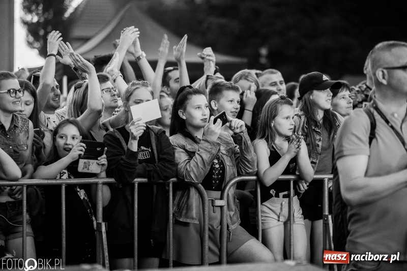 Zdjęcie w galerii na portalu naszraciborz.pl: Raciborskie Juwenalia. Studenci odebrali klucz do bram miasta. Zabawa była przednia!  wiadomości z regionu
