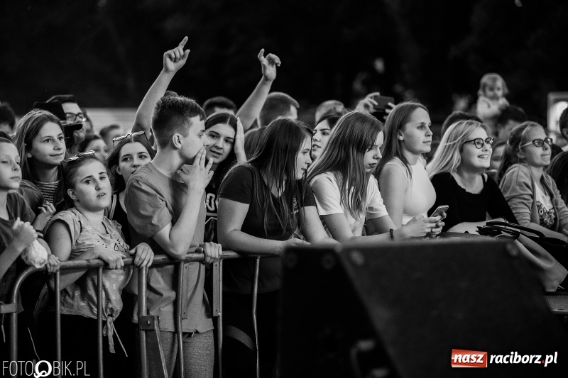 Zdjęcie w galerii na portalu naszraciborz.pl: Raciborskie Juwenalia. Studenci odebrali klucz do bram miasta. Zabawa była przednia!  wiadomości z regionu