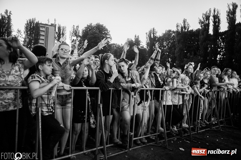 Zdjęcie w galerii na portalu naszraciborz.pl: Raciborskie Juwenalia. Studenci odebrali klucz do bram miasta. Zabawa była przednia!  wiadomości z regionu