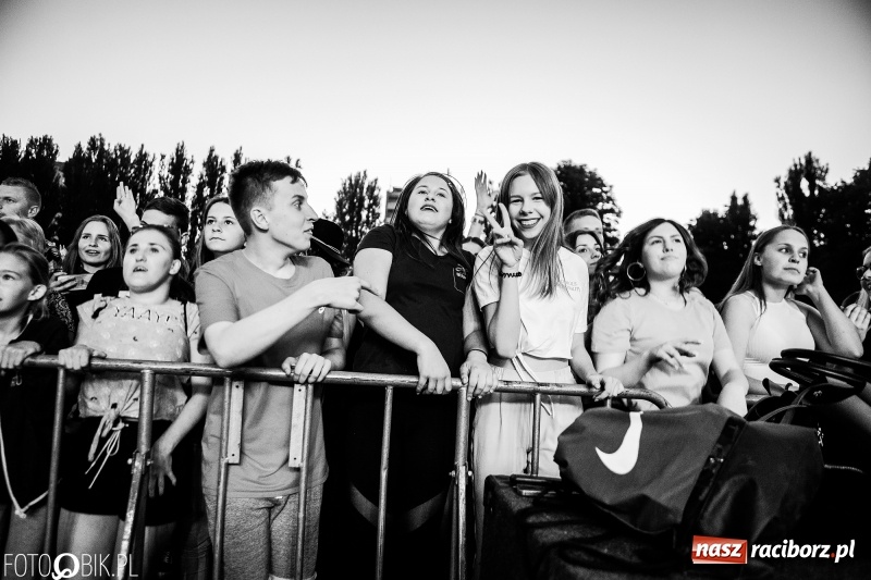 Zdjęcie w galerii na portalu naszraciborz.pl: Raciborskie Juwenalia. Studenci odebrali klucz do bram miasta. Zabawa była przednia!  wiadomości z regionu