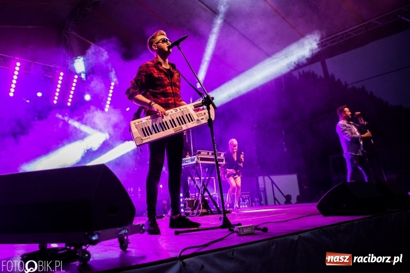 Zdjęcie w galerii na portalu naszraciborz.pl: Raciborskie Juwenalia. Studenci odebrali klucz do bram miasta. Zabawa była przednia!  wiadomości z regionu