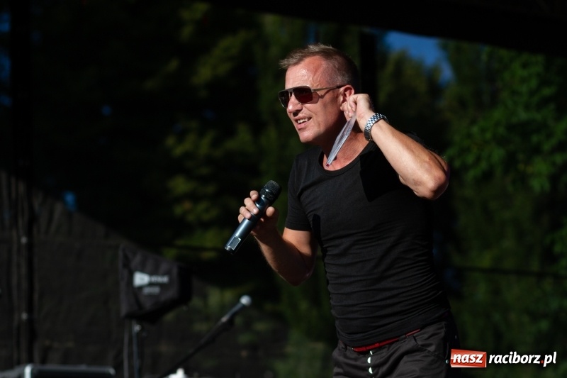 Zdjęcie w galerii na portalu naszraciborz.pl: Raciborskie Juwenalia. Studenci odebrali klucz do bram miasta. Zabawa była przednia!  wiadomości z regionu