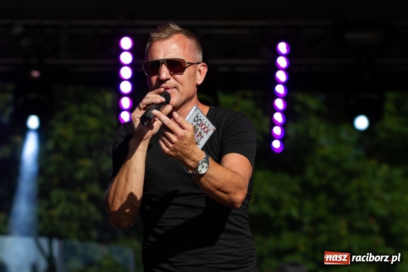 Zdjęcie w galerii na portalu naszraciborz.pl: Raciborskie Juwenalia. Studenci odebrali klucz do bram miasta. Zabawa była przednia!  wiadomości z regionu