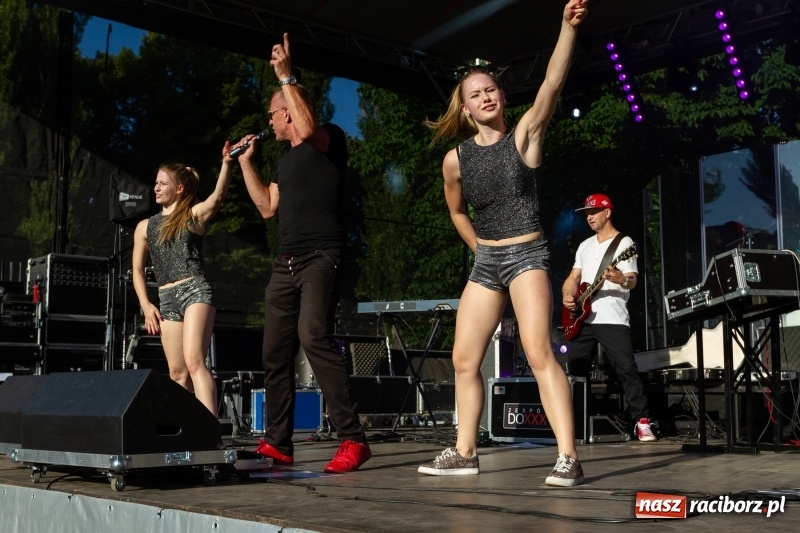 Zdjęcie w galerii na portalu naszraciborz.pl: Raciborskie Juwenalia. Studenci odebrali klucz do bram miasta. Zabawa była przednia!  wiadomości z regionu