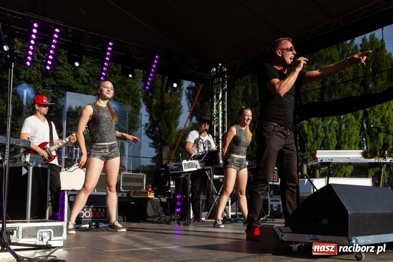 Zdjęcie w galerii na portalu naszraciborz.pl: Raciborskie Juwenalia. Studenci odebrali klucz do bram miasta. Zabawa była przednia!  wiadomości z regionu