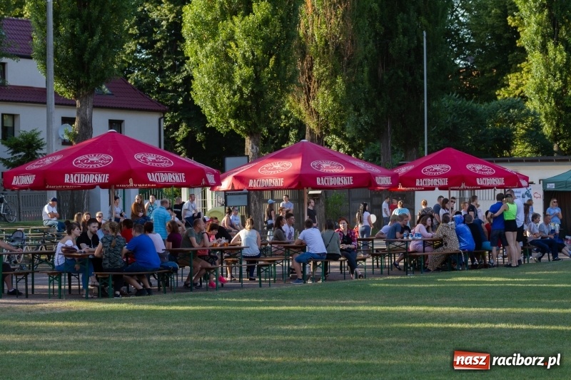 Zdjęcie w galerii na portalu naszraciborz.pl: Raciborskie Juwenalia. Studenci odebrali klucz do bram miasta. Zabawa była przednia!  wiadomości z regionu