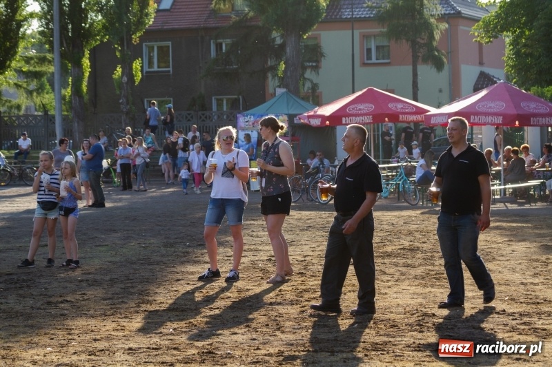 Zdjęcie w galerii na portalu naszraciborz.pl: Raciborskie Juwenalia. Studenci odebrali klucz do bram miasta. Zabawa była przednia!  wiadomości z regionu