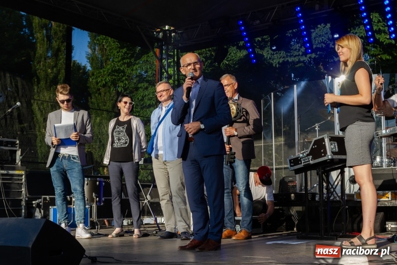 Zdjęcie w galerii na portalu naszraciborz.pl: Raciborskie Juwenalia. Studenci odebrali klucz do bram miasta. Zabawa była przednia!  wiadomości z regionu