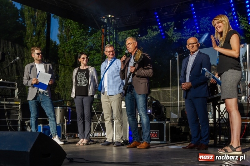 Zdjęcie w galerii na portalu naszraciborz.pl: Raciborskie Juwenalia. Studenci odebrali klucz do bram miasta. Zabawa była przednia!  wiadomości z regionu