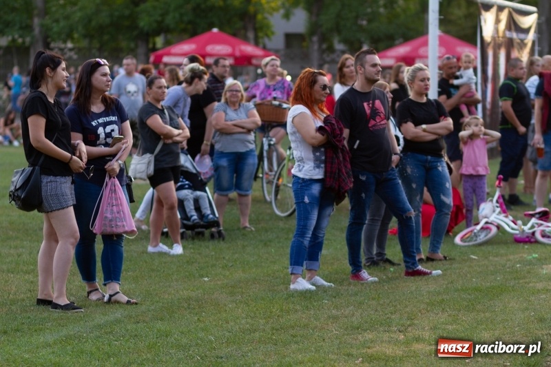 Zdjęcie w galerii na portalu naszraciborz.pl: Raciborskie Juwenalia. Studenci odebrali klucz do bram miasta. Zabawa była przednia!  wiadomości z regionu