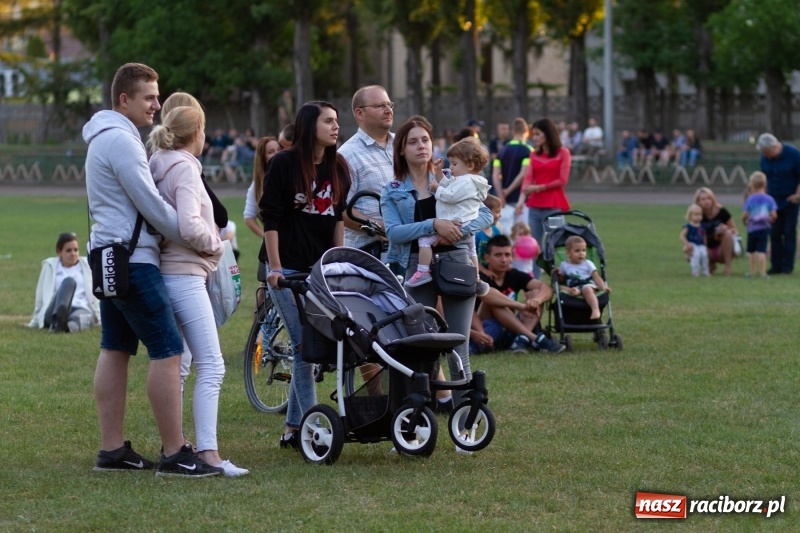 Zdjęcie w galerii na portalu naszraciborz.pl: Raciborskie Juwenalia. Studenci odebrali klucz do bram miasta. Zabawa była przednia!  wiadomości z regionu