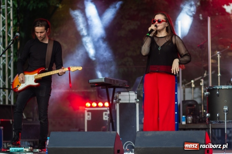 Zdjęcie w galerii na portalu naszraciborz.pl: Raciborskie Juwenalia. Studenci odebrali klucz do bram miasta. Zabawa była przednia!  wiadomości z regionu