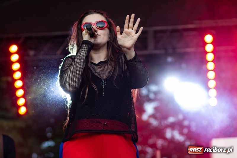 Zdjęcie w galerii na portalu naszraciborz.pl: Raciborskie Juwenalia. Studenci odebrali klucz do bram miasta. Zabawa była przednia!  wiadomości z regionu