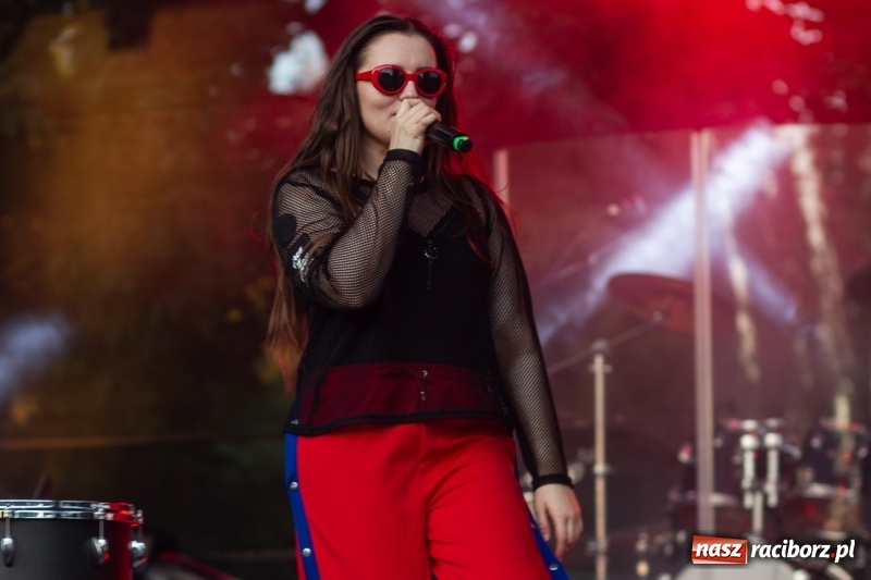 Zdjęcie w galerii na portalu naszraciborz.pl: Raciborskie Juwenalia. Studenci odebrali klucz do bram miasta. Zabawa była przednia!  wiadomości z regionu