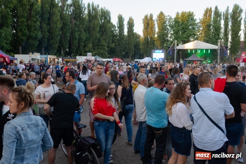Zdjęcie w galerii na portalu naszraciborz.pl: Raciborskie Juwenalia. Studenci odebrali klucz do bram miasta. Zabawa była przednia!  wiadomości z regionu