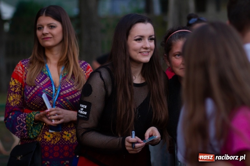 Zdjęcie w galerii na portalu naszraciborz.pl: Raciborskie Juwenalia. Studenci odebrali klucz do bram miasta. Zabawa była przednia!  wiadomości z regionu