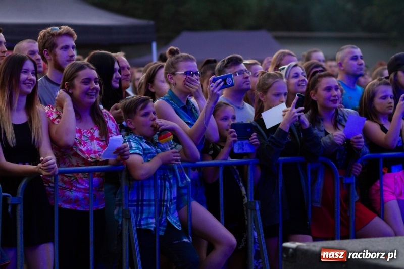 Zdjęcie w galerii na portalu naszraciborz.pl: Raciborskie Juwenalia. Studenci odebrali klucz do bram miasta. Zabawa była przednia!  wiadomości z regionu