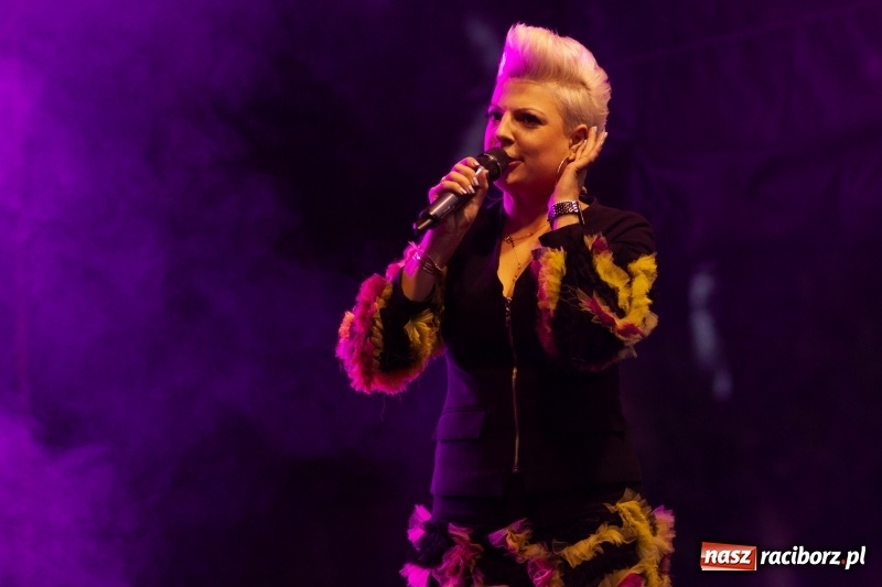 Zdjęcie w galerii na portalu naszraciborz.pl: Raciborskie Juwenalia. Studenci odebrali klucz do bram miasta. Zabawa była przednia!  wiadomości z regionu