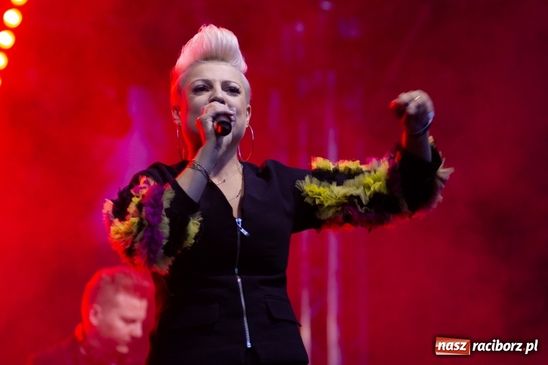 Zdjęcie w galerii na portalu naszraciborz.pl: Raciborskie Juwenalia. Studenci odebrali klucz do bram miasta. Zabawa była przednia!  wiadomości z regionu