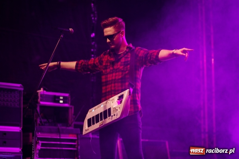 Zdjęcie w galerii na portalu naszraciborz.pl: Raciborskie Juwenalia. Studenci odebrali klucz do bram miasta. Zabawa była przednia!  wiadomości z regionu