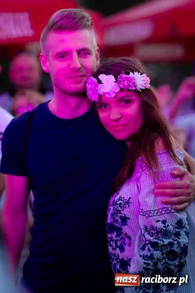 Zdjęcie w galerii na portalu naszraciborz.pl: Raciborskie Juwenalia. Studenci odebrali klucz do bram miasta. Zabawa była przednia!  wiadomości z regionu