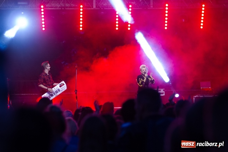 Zdjęcie w galerii na portalu naszraciborz.pl: Raciborskie Juwenalia. Studenci odebrali klucz do bram miasta. Zabawa była przednia!  wiadomości z regionu