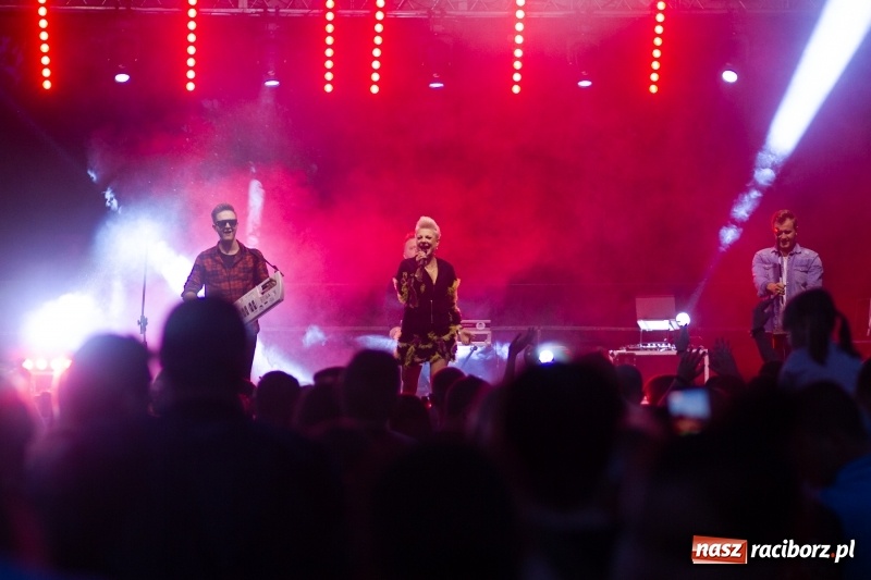 Zdjęcie w galerii na portalu naszraciborz.pl: Raciborskie Juwenalia. Studenci odebrali klucz do bram miasta. Zabawa była przednia!  wiadomości z regionu