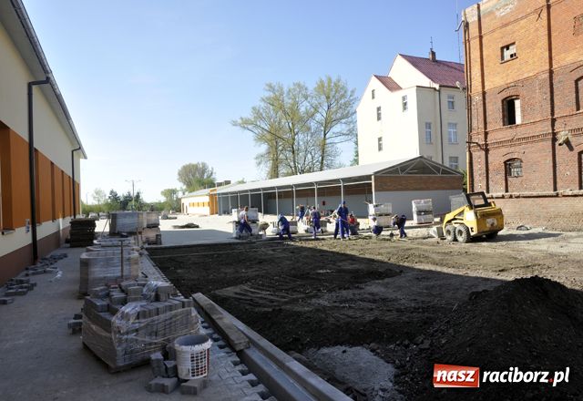 Zdjęcie w galerii na portalu naszraciborz.pl: To będzie rekordowa X Eko-wystawa wiadomości z regionu