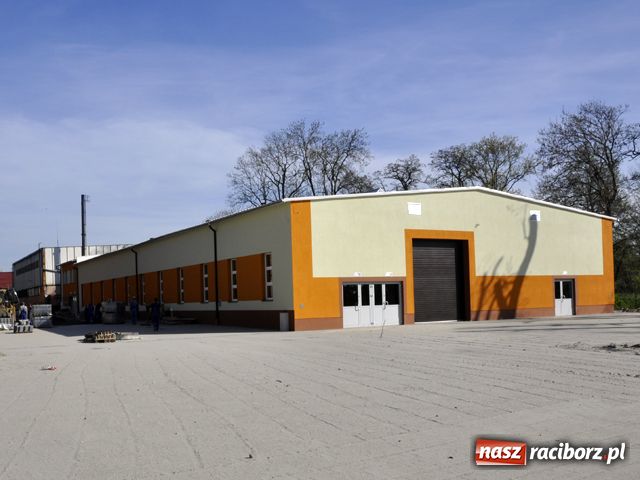 Zdjęcie w galerii na portalu naszraciborz.pl: To będzie rekordowa X Eko-wystawa wiadomości z regionu