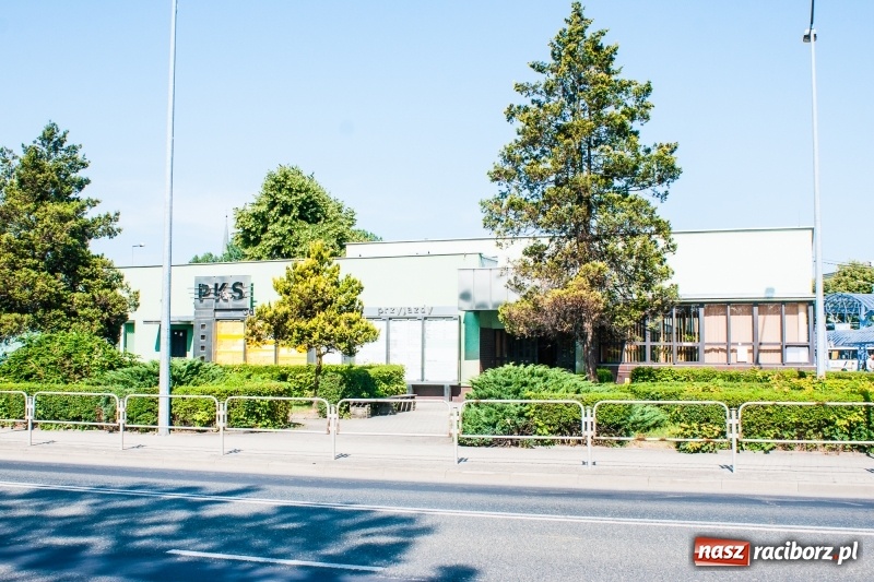 Zdjęcie w galerii na portalu naszraciborz.pl: PKS wprowadza nowy rozkład jazdy na wybranych kierunkach. Poznajcie zmiany! wiadomości z regionu