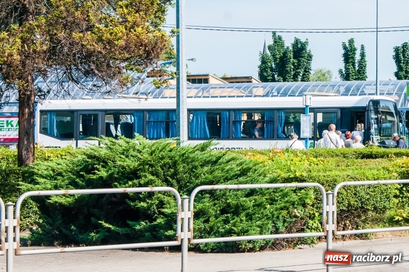 Zdjęcie w galerii na portalu naszraciborz.pl: PKS wprowadza nowy rozkład jazdy na wybranych kierunkach. Poznajcie zmiany! wiadomości z regionu