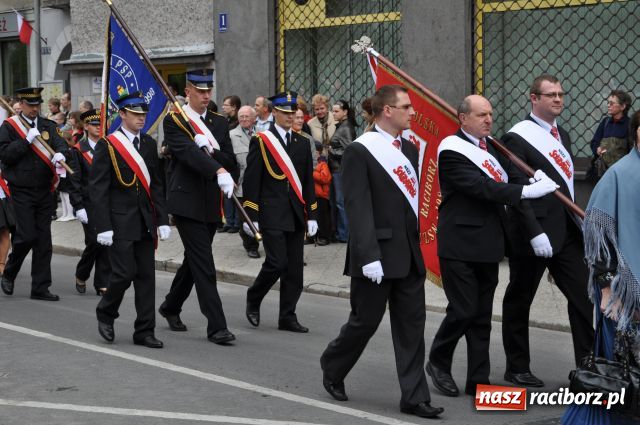 Zdjęcie w galerii na portalu naszraciborz.pl: Z wolności zdaje się egzamin... wiadomości z regionu