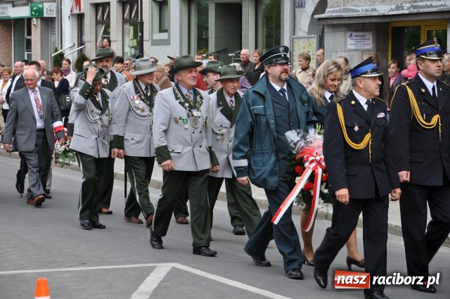 Zdjęcie w galerii na portalu naszraciborz.pl: Z wolności zdaje się egzamin... wiadomości z regionu