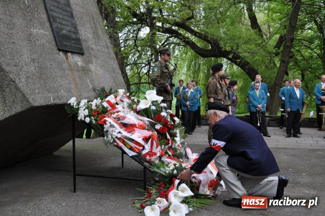 Zdjęcie w galerii na portalu naszraciborz.pl: Z wolności zdaje się egzamin... wiadomości z regionu