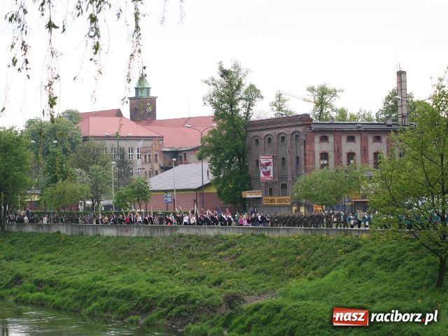 Zdjęcie w galerii na portalu naszraciborz.pl: Z wolności zdaje się egzamin... wiadomości z regionu