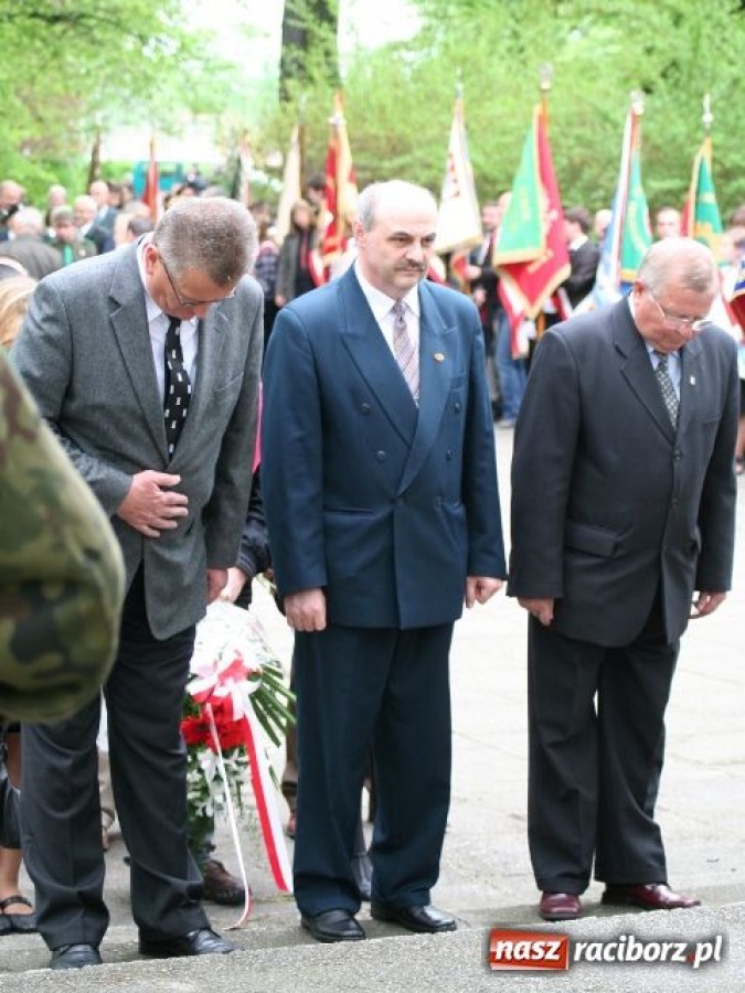 Zdjęcie w galerii na portalu naszraciborz.pl: Z wolności zdaje się egzamin... wiadomości z regionu