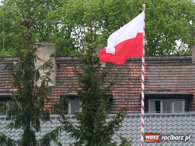 Zdjęcie w galerii na portalu naszraciborz.pl: Z wolności zdaje się egzamin... wiadomości z regionu
