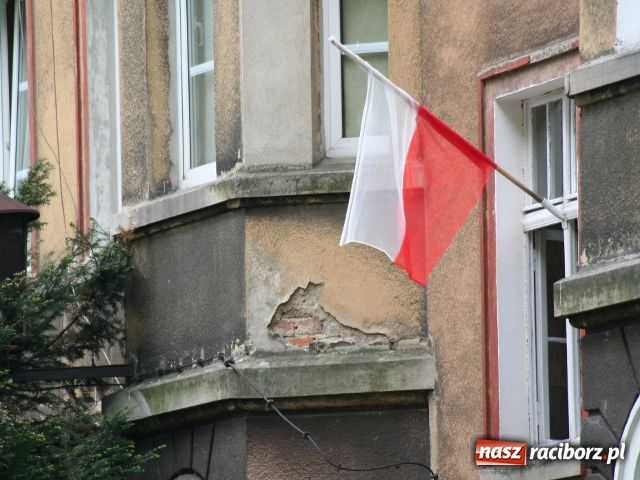 Zdjęcie w galerii na portalu naszraciborz.pl: Z wolności zdaje się egzamin... wiadomości z regionu