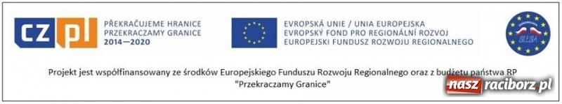 Zdjęcie w galerii na portalu naszraciborz.pl: Twarzą w twarz bez Internetu. Polsko-czeski projekt szkoły na Ostrogu  wiadomości z regionu