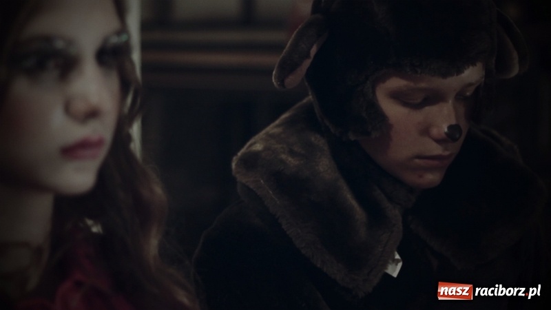 Zdjęcie w galerii na portalu naszraciborz.pl: Złoty Motyl doleciał z Gruzji do Raciborza WIDEO wiadomości z regionu