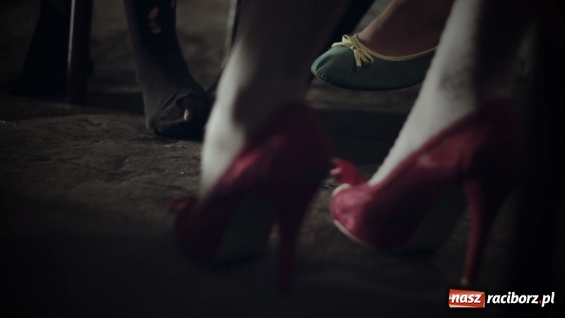 Zdjęcie w galerii na portalu naszraciborz.pl: Złoty Motyl doleciał z Gruzji do Raciborza WIDEO wiadomości z regionu