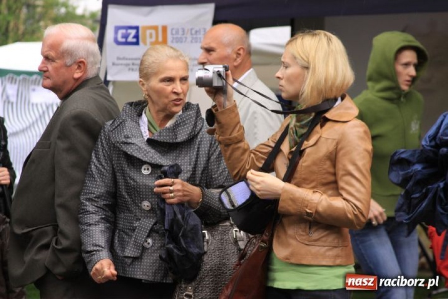 Zdjęcie w galerii na portalu naszraciborz.pl: Rekordowy Bieg bez granic wiadomości z regionu