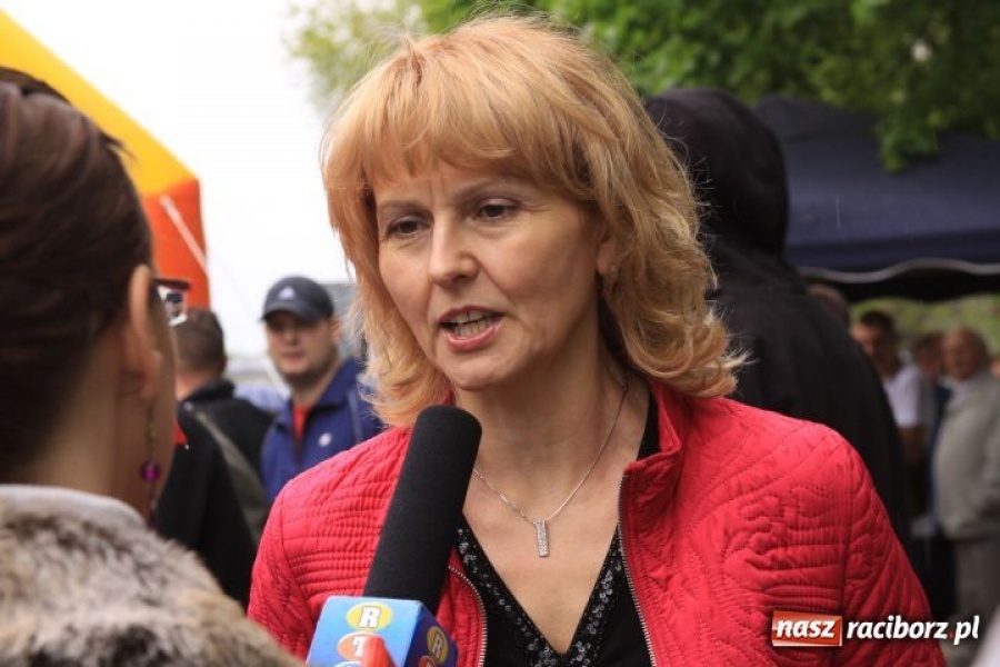 Zdjęcie w galerii na portalu naszraciborz.pl: Rekordowy Bieg bez granic wiadomości z regionu