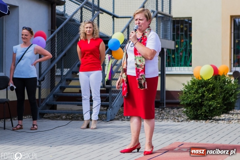 Zdjęcie w galerii na portalu naszraciborz.pl: W żłobku odbył się bal absolwenta wiadomości z regionu