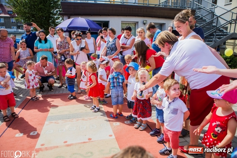 Zdjęcie w galerii na portalu naszraciborz.pl: W żłobku odbył się bal absolwenta wiadomości z regionu
