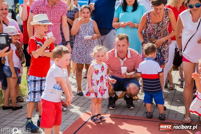 Zdjęcie w galerii na portalu naszraciborz.pl: W żłobku odbył się bal absolwenta wiadomości z regionu
